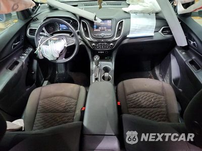 Zdjęcie 8 z 13 samochodu: 2021 CHEVROLET EQUINOX LT VIN:3GNAXUEV4MS100300 - miniatura