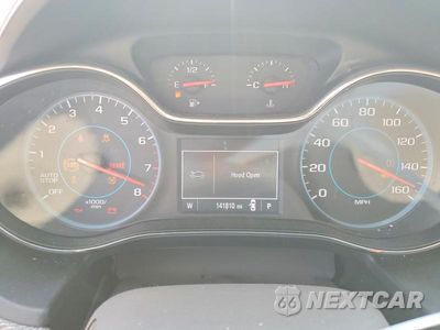Zdjęcie 9 z 12 samochodu: 2018 CHEVROLET CRUZE LS VIN:1G1BC5SM0J7166680 - miniatura