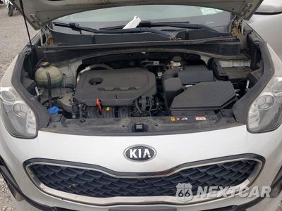 Zdjęcie 12 z 13 samochodu: 2020 KIA SPORTAGE LX VIN:KNDPM3AC8L7761335 - miniatura