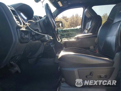 Zdjęcie 7 z 12 samochodu: 2021 RAM 2500 LARAMIE VIN:3C6UR5FL2MG610271 - miniatura