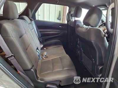 Zdjęcie 11 z 14 samochodu: 2026 DODGE DURANGO GT VIN:1C4RDHDG2TC203945 - miniatura