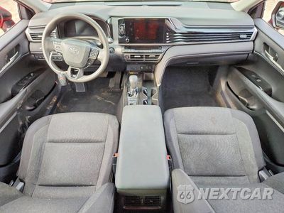 Zdjęcie 8 z 12 samochodu: 2025 TOYOTA CAMRY LE VIN:4T1DAACK5SU062485 - miniatura