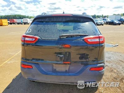Zdjęcie 6 z 12 samochodu: 2015 JEEP CHEROKEE LATITUDE VIN:1C4PJMCB0FW749161 - miniatura