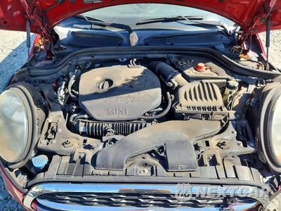 Zdjęcie 11 z 12 samochodu: 2016 MINI COOPER S VIN:WMWXU3C58G2D29328 - miniatura