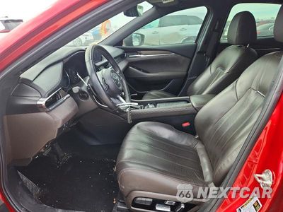 Zdjęcie 7 z 12 samochodu: 2018 MAZDA 6 SIGNATURE VIN:JM1GL1XYXJ1328271 - miniatura