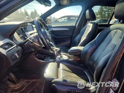 Zdjęcie 7 z 13 samochodu: 2018 BMW X1 XDRIVE28I VIN:WBXHT3C3XJ5F92955 - miniatura