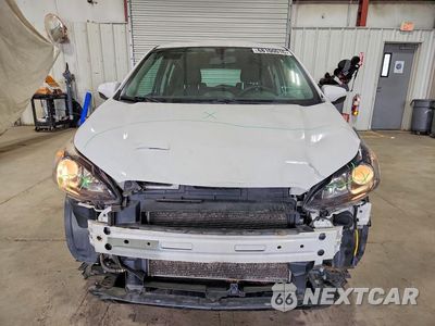 Piąte zdjęcie samochodu w środku: 2021 CHEVROLET SPARK 1LT VIN:KL8CD6SA9MC717245 - miniatura