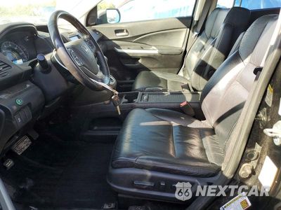 Zdjęcie 7 z 13 samochodu: 2012 HONDA CR-V EXL VIN:5J6RM4H74CL003629 - miniatura