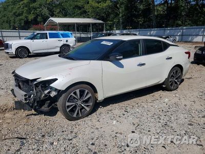 2016 NISSAN MAXIMA 3.5 SV 1N4AA6APXGC414286 - główne zdjęcie licytacji z USA - miniatura