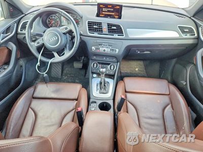 Zdjęcie 8 z 12 samochodu: 2018 AUDI Q3 PREMIUM PLUS VIN:WA1HCCFS0JR020860 - miniatura