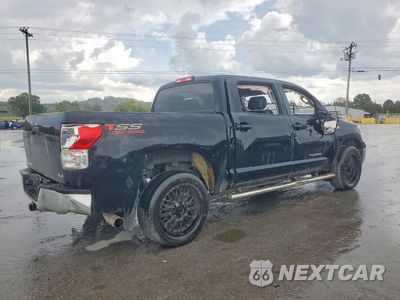 Trzecie zdjęcie samochodu z tyłu: 2013 TOYOTA TUNDRA CREWMAX SR5 VIN:5TFDW5F17DX287153 - miniatura