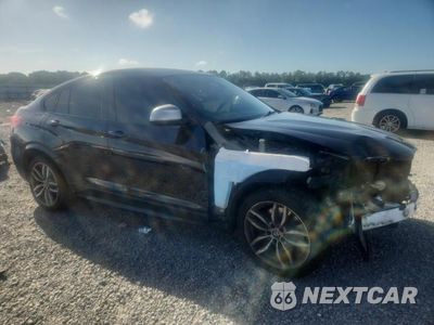 Czwarte zdjęcie samochodu z boku: 2018 BMW X4 XDRIVEM40I VIN:5UXXW7C51J0W64515 - miniatura
