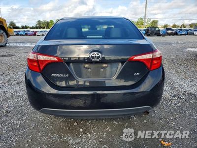 Zdjęcie 6 z 13 samochodu: 2018 TOYOTA COROLLA LE VIN:5YFBURHE9JP795462 - miniatura