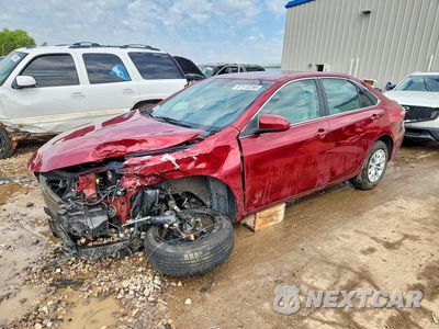 2016 TOYOTA CAMRY LE 4T1BF1FK6GU613177 - główne zdjęcie licytacji z USA - miniatura