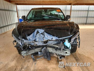 Piąte zdjęcie samochodu w środku: 2026 CHEVROLET BLAZER 2LT VIN:3GNKBCR49TS162742 - miniatura