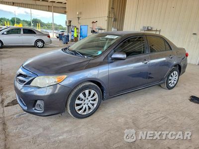 2012 TOYOTA COROLLA LE JTDBU4EE8C9178571 - główne zdjęcie licytacji z USA - miniatura