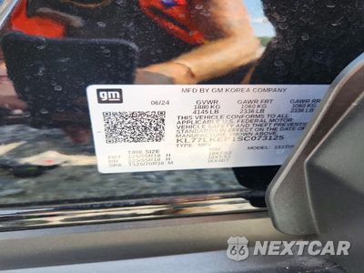 Zdjęcie 13 z 13 samochodu: 2025 CHEVROLET TRAX ACTIV VIN:KL77LKEP1SC073125 - miniatura