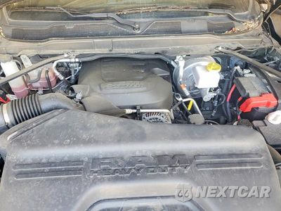 Zdjęcie 11 z 12 samochodu: 2024 RAM 2500 TRADESMAN VIN:3C6TR5CJ9RG234318 - miniatura