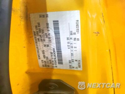 Zdjęcie 12 z 12 samochodu: 2008 FORD E350 BOX TRUCK VIN:1FDWE35L28DA76030 - miniatura