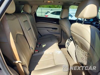 Zdjęcie 11 z 13 samochodu: 2015 CADILLAC SRX LUXURY COLLECTION VIN:3GYFNEE39FS551812 - miniatura