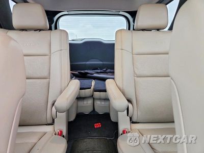 Zdjęcie 10 z 13 samochodu: 2014 DODGE DURANGO CITADEL VIN:1C4RDJEG5EC278812 - miniatura