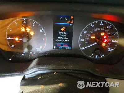 Zdjęcie 9 z 13 samochodu: 2025 TOYOTA COROLLA CROSS L VIN:7MUAAAAG9SV142694 - miniatura