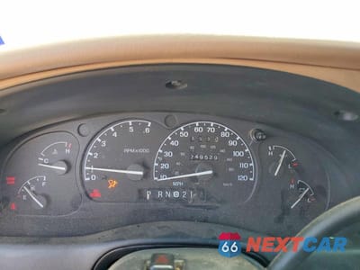 Zdjęcie 9 z 13 samochodu: 1997 FORD EXPLORER VIN:1FMCU22E0VUC57922 - miniatura