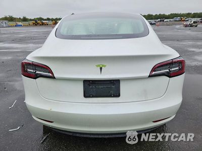 Zdjęcie 6 z 12 samochodu: 2023 TESLA MODEL 3 VIN:5YJ3E1EAXPF422620 - miniatura