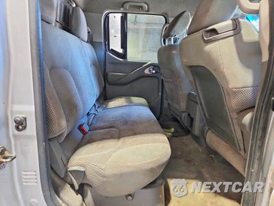 Zdjęcie 10 z 12 samochodu: 2014 NISSAN FRONTIER SV VIN:1N6AD0EV1EN749197 - miniatura