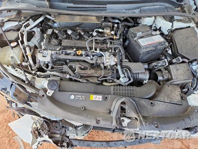 Zdjęcie 11 z 13 samochodu: 2021 TOYOTA COROLLA SE VIN:5YFS4MCE8MP084074 - miniatura