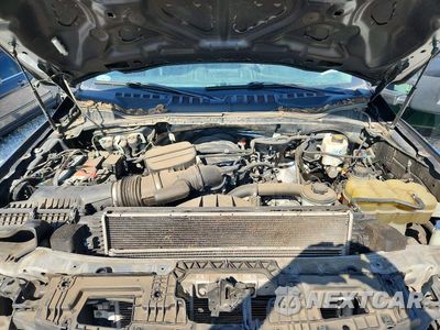 Zdjęcie 11 z 12 samochodu: 2021 FORD F250 SUPER DUTY VIN:1FT7W2BN6MEC55942 - miniatura
