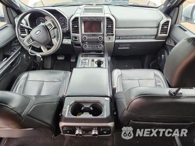 Zdjęcie 8 z 13 samochodu: 2018 FORD EXPEDITION MAX XLT VIN:1FMJK1JT6JEA26292 - miniatura