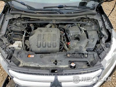 Zdjęcie 12 z 13 samochodu: 2020 MITSUBISHI ECLIPSE CROSS ES VIN:JA4AT3AA4LZ026633 - miniatura