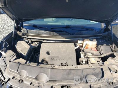 Zdjęcie 12 z 13 samochodu: 2023 CHEVROLET TRAVERSE LT VIN:1GNEVGKW1PJ323616 - miniatura