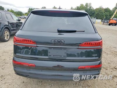 Zdjęcie 6 z 13 samochodu: 2023 AUDI Q7 PREMIUM PLUS VIN:WA1LCBF7XPD008267 - miniatura