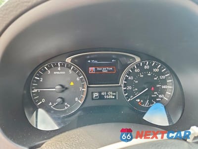Zdjęcie 9 z 12 samochodu: 2013 NISSAN ALTIMA 2.5 VIN:1N4AL3AP1DC244100 - miniatura