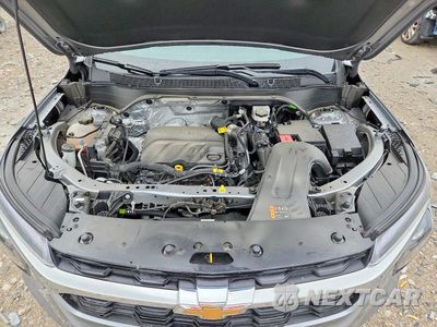 Zdjęcie 12 z 13 samochodu: 2026 CHEVROLET TRAX 1LT VIN:KL77LHEPXTC046008 - miniatura