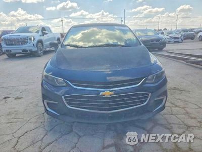 Piąte zdjęcie samochodu w środku: 2016 CHEVROLET MALIBU LS VIN:1G1ZB5ST0GF235391 - miniatura