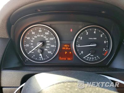 Zdjęcie 9 z 13 samochodu: 2015 BMW X1 XDRIVE28I VIN:WBAVL1C51FVY40713 - miniatura
