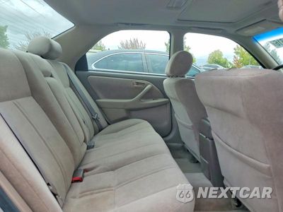 Zdjęcie 10 z 12 samochodu: 1999 TOYOTA CAMRY LE VIN:JT2BG22K9X0343746 - miniatura