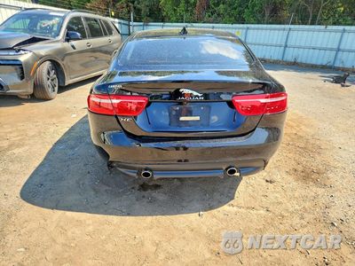 Zdjęcie 6 z 12 samochodu: 2017 JAGUAR XE PREMIUM VIN:SAJAD4BG9HA949032 - miniatura