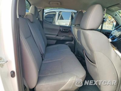 Zdjęcie 10 z 13 samochodu: 2023 TOYOTA TACOMA SR V6 VIN:3TMCZ5AN5PM628489 - miniatura