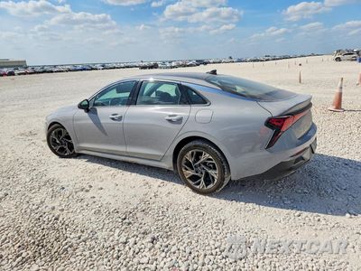 Drugie zdjęcie samochodu z przodu: 2025 KIA K5 GT LINE VIN:KNAG64J71S5326506 - miniatura