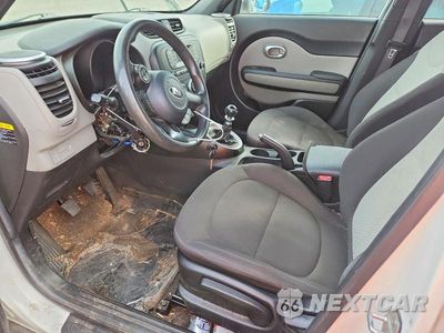 Zdjęcie 7 z 12 samochodu: 2015 KIA SOUL BASE VIN:KNDJN2A22F7115782 - miniatura