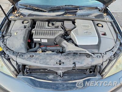 Zdjęcie 12 z 14 samochodu: 2007 LEXUS RX 400H VIN:JTJHW31U072012164 - miniatura
