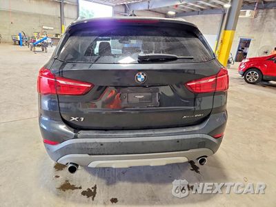 Zdjęcie 6 z 13 samochodu: 2019 BMW X1 XDRIVE28I VIN:WBXHT3C53K5L38326 - miniatura