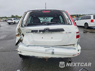 Zdjęcie 6 z 13 samochodu: 2010 HONDA CR-V LX VIN:5J6RE4H34AL040493 - miniatura
