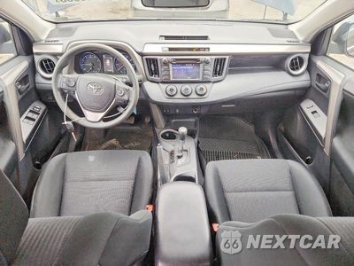 Zdjęcie 8 z 12 samochodu: 2018 TOYOTA RAV4 LE VIN:2T3ZFREV7JW502905 - miniatura