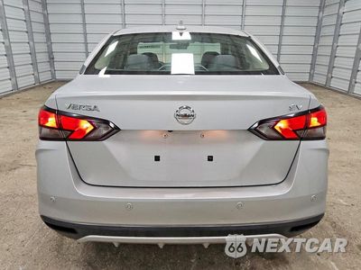 Zdjęcie 6 z 12 samochodu: 2020 NISSAN VERSA SV VIN:3N1CN8EV8LL864869 - miniatura