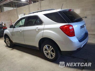 Drugie zdjęcie samochodu z przodu: 2015 CHEVROLET EQUINOX LT VIN:2GNFLGEK0F6434818 - miniatura
